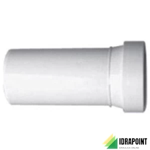 RACCORDO PER SCARICO PARETE