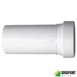 RACCORDO PER SCARICO PARETE