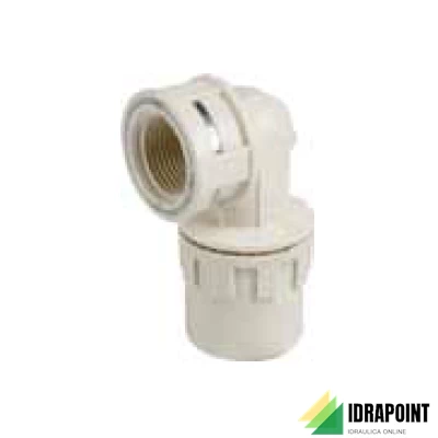 GOMITO EASY Ø 20 MMX3/4