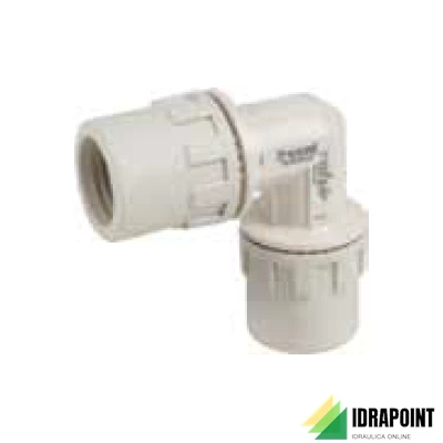 GOMITO EASY 90° Ø 20X20 MM