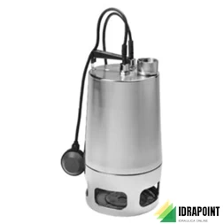 POMPA SOMMERGIBILE ACQUE LURIDE UNILIFT AP35B5006.3