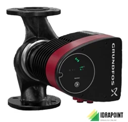 CIRCOLATORE MAGNA1 25-100 INTERASSE 180 MM