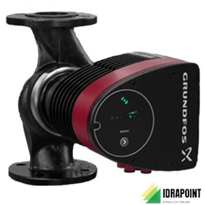 CIRCOLATORE MAGNA1 40/80 F FLANGIATA