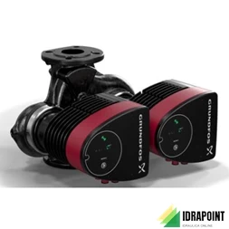 CIRCOLATORE MAGNA1 GEMELLARE 40/100 F