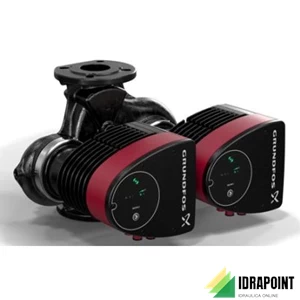 CIRCOLATORE MAGNA1 GEMELLARE 40/100 F