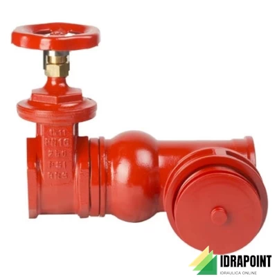 GRUPPO AUTOPOMPA ORIZZONTALE / VERTICALE Ø 3 DN70