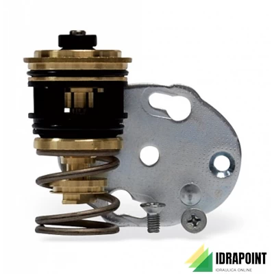 GRUPPO OTTURATORE PER VALVOLA ZONA 2 VIE 571T