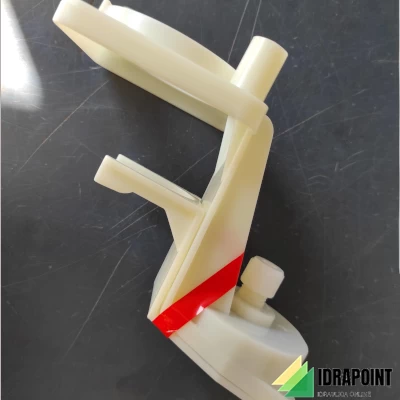 GRUPPO SOLLEVAMENTO PNEUMATICO PER CASSETTA ESTERNA