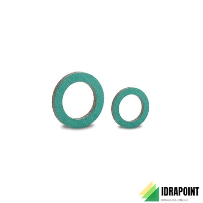 GUARNIZIONE ACQUA / SOLARE Ø 1/2