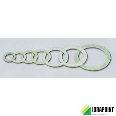 GUARNIZIONE BOCCHETTONE Ø 3/4