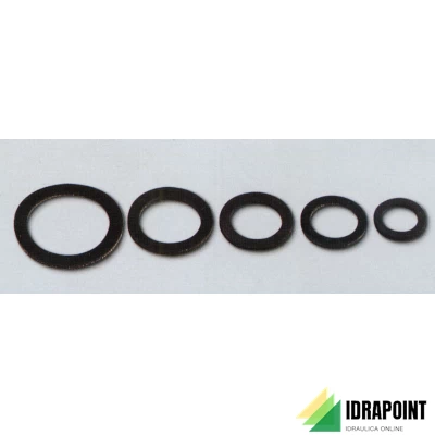 GUARNIZIONE BOCCHETTONE GAS Ø 2
