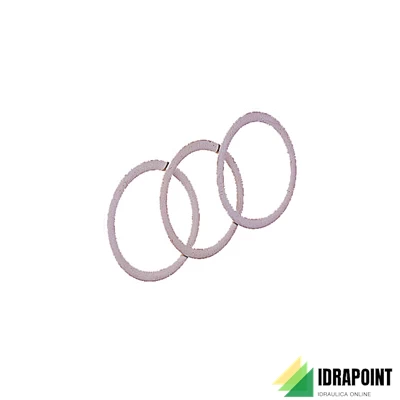 GUARNIZIONE EPDM RADIATORE IN GHISA Ø 1