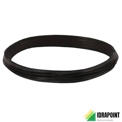 GUARNIZIONE IN EPDM PER TUBO RIGIDO Ø 125 MM