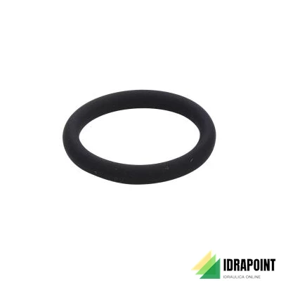 GUARNIZIONE O-RING 140°C 16BAR Ø 28X3 MM