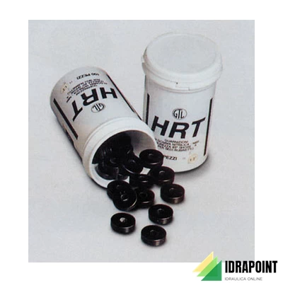 GUARNIZIONE PER RUBINETTO Ø 3/8