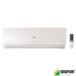 UNITA' INTERNA FLEXIS PLUS BIANCA W 25 WIFI 3D