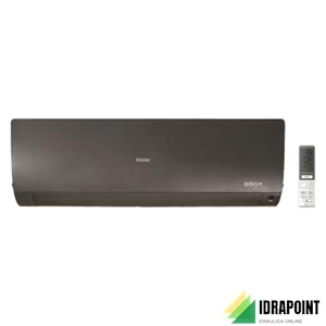 UNITA' INTERNA FLEXIS PLUS NERO 25 WIFI 3D