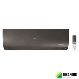 UNITA' INTERNA FLEXIS PLUS NERO 25 WIFI 3D