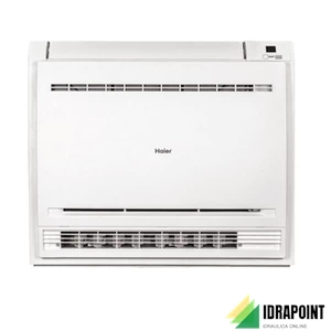 UNITA' INTERNA CONSOLE 2,5 KW PER MONO O MULTISPLIT GAS R32