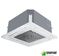 UNITA' INTERNA CASSETTA PB 620KB 2,5KW PER MONO O MULTISPLIT