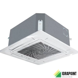 UNITA' INTERNA CASSETTA PB 620KB 2,5KW PER MONO O MULTISPLIT