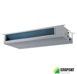 UNITA' INTERNA CANALIZZATA MEDIA PREVALENZA 3,5 KW