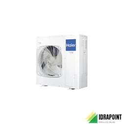 UNITA' ESTERNA 5 ATTACCHI A GAS R 32 - 5U125S2SN1FA