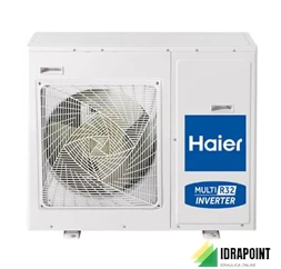 UNITA' ESTERNA 4 ATTACCHI R 32 4U75S2SR2FA