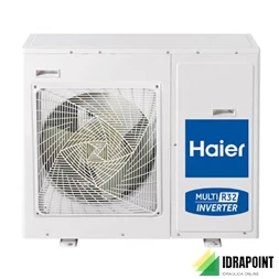 UNITA' ESTERNA 4 ATTACCHI R 32 4U75S2SR2FA