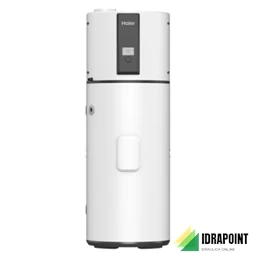 SCALDACQUA POMPA DI CALORE A PAVIMENTO 192 LT R290