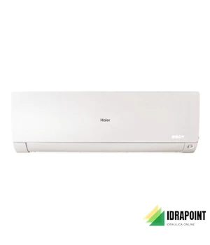 UNITA' INTERNA FLEXIS PLUS BIANCA W 20 WIFI 3D