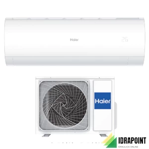 MONOSPLIT PEARL 25 - KW RAFFR. 2,7 A+++ / RISC. 3,1 A++ WIFI