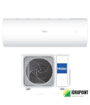 MONOSPLIT PEARL 25 - KW RAFFR. 2,7 A+++ / RISC. 3,1 A++ WIFI