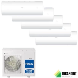 PENTASPLIT 5U90S2SM1FA + 5 PEARL 20