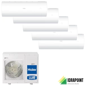 PENTASPLIT 5U90S2SM1FA + 5 PEARL 20