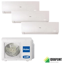 TRIALSPLIT 3U70S2SM1FA + 1 FLEXIS PLUS 20 + 2 FLEXIS PLUS 25