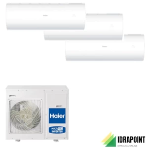 TRIALSPLIT 3U70S2SM1FA + 3 PEARL 20