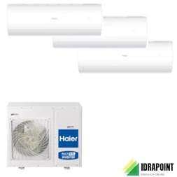 TRIALSPLIT 3U70S2SM1FA + 2 PEARL 25 + 1 PEARL 35