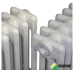 ELEMENTO GHISA NEOCLASSIC BNC 4/871 ANTIRUGGINE