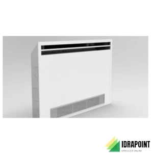 CASSAFORMA ZINCATA DA INCASSO TARGA 250