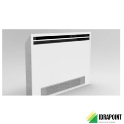 CASSAFORMA ZINCATA DA INCASSO TARGA 250