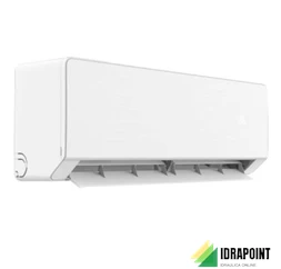 IKARO WHITE 180 INVERTER WI-FI READY