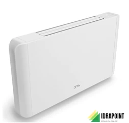 RADIANTORE NEMO 250 DC INVERTER CON COMANDO A BORDO