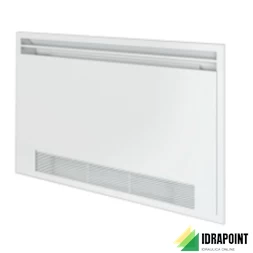 PANNELLO FRONTALE BIANCO TARGA 250