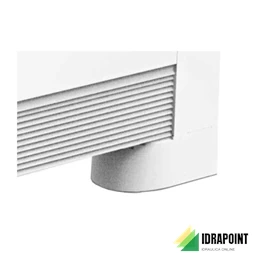 PIEDINI PER PIASTRA SKUDO