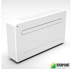 POLO CLIMA SENZA UNITA' ESTERNA 2,9 KW R290 POMPA CALORE