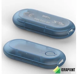 CHIAVETTA CONTROLLO WI-FI ART.TQCT07