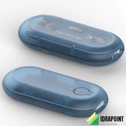 CHIAVETTA CONTROLLO WI-FI ART.TQCT07