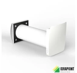 KERS 25 + WIFI READY RECUPERATORE CALORE 25 M3/H