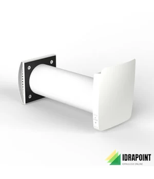 KERS 50 + WIFI READY RECUPERATORE CALORE 50 M3/H